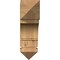 Ekena Millwork Imperial Arts & Crafts Smooth Bracket, Western Red Cedar, 5 1/2"W x 18"D x 18"H BKT06X18X18IMP03SWR - alternate 3